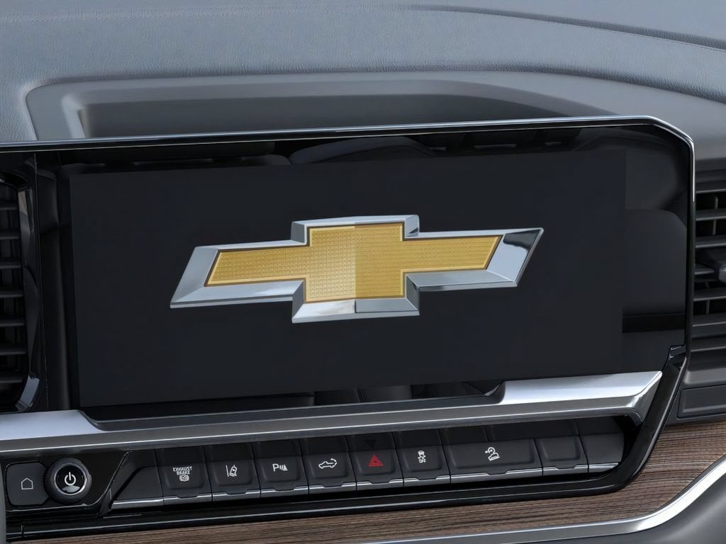 2026 Chevrolet Silverado 3500 HD LT - Photo 22