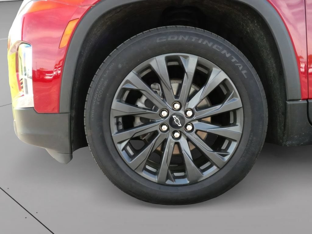 2023 Chevrolet Traverse RS - Photo 9