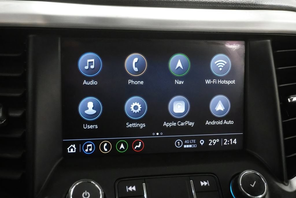 2023 GMC Acadia SLT - Photo 24