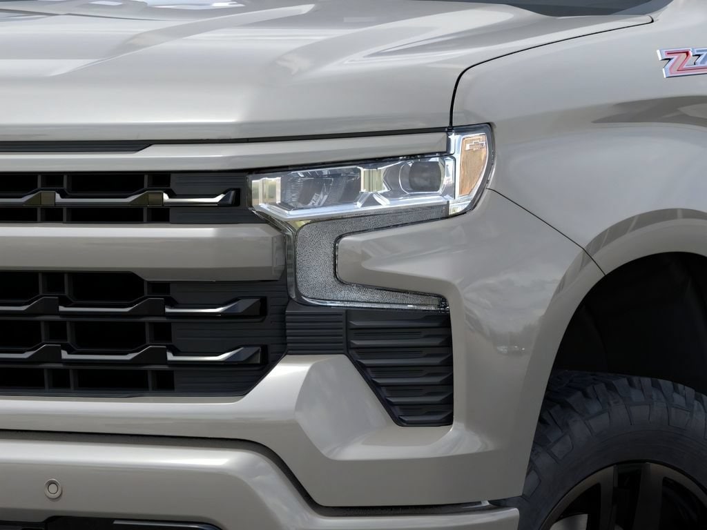 2026 Chevrolet Silverado 1500 RST - Photo 11