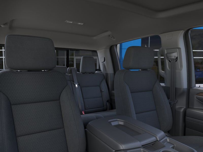 2026 Chevrolet Silverado 3500 HD LT - Photo 26