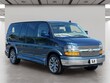 Chevrolet Express Cargo 2500