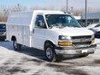  Chevrolet Express Cutaway 3500