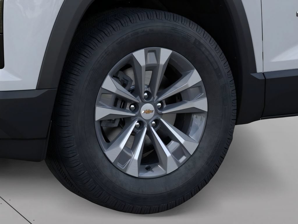 2026 Chevrolet Equinox LT - Photo 10