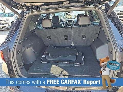 Used 2023 Chevrolet Equinox RS with VIN 3GNAXWEG7PL103963 for sale in Wayzata, Minnesota