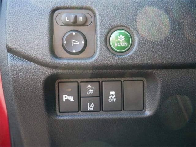 2023 Honda Passport EX-L photo 16