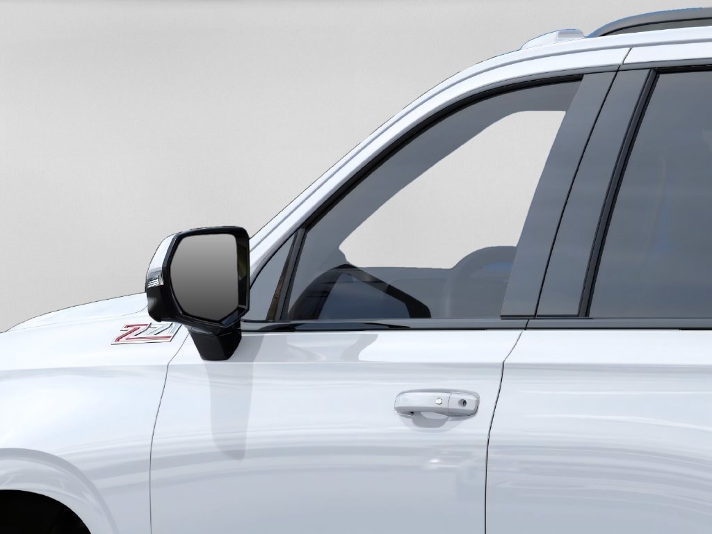 2027 Chevrolet Tahoe Z71 - Photo 14