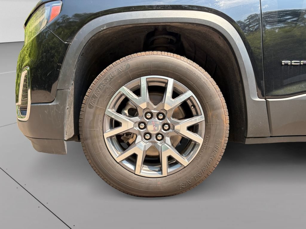 2023 GMC Acadia SLT - Photo 30