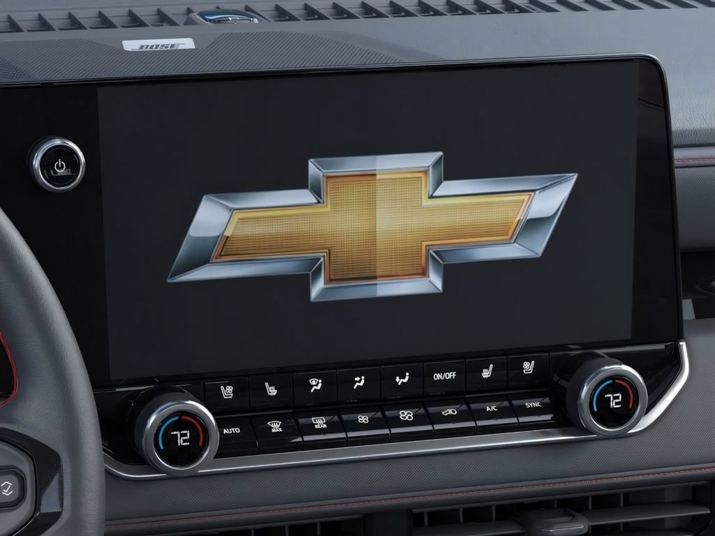 2026 Chevrolet Colorado Z71 - Photo 22