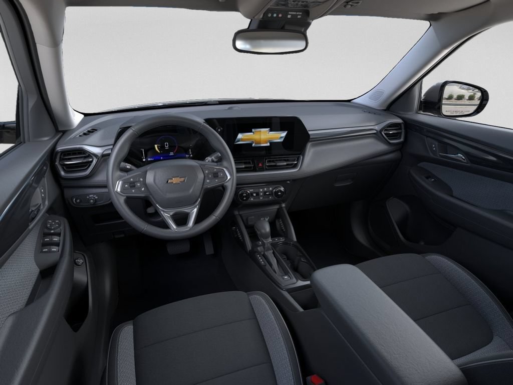 2026 Chevrolet Trailblazer LT - Photo 17