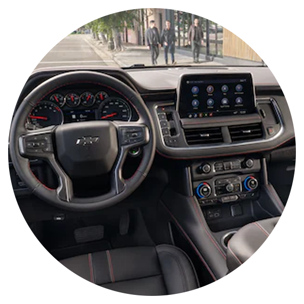 new Chevy Tahoe for sale Wayzata