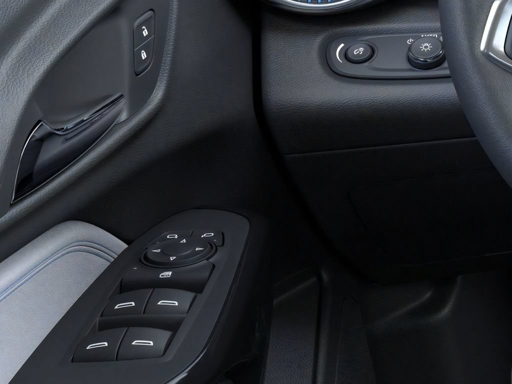 2026 Chevrolet Trax LT - Photo 24