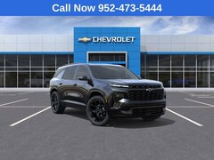 2026 Chevrolet Traverse RS SUV