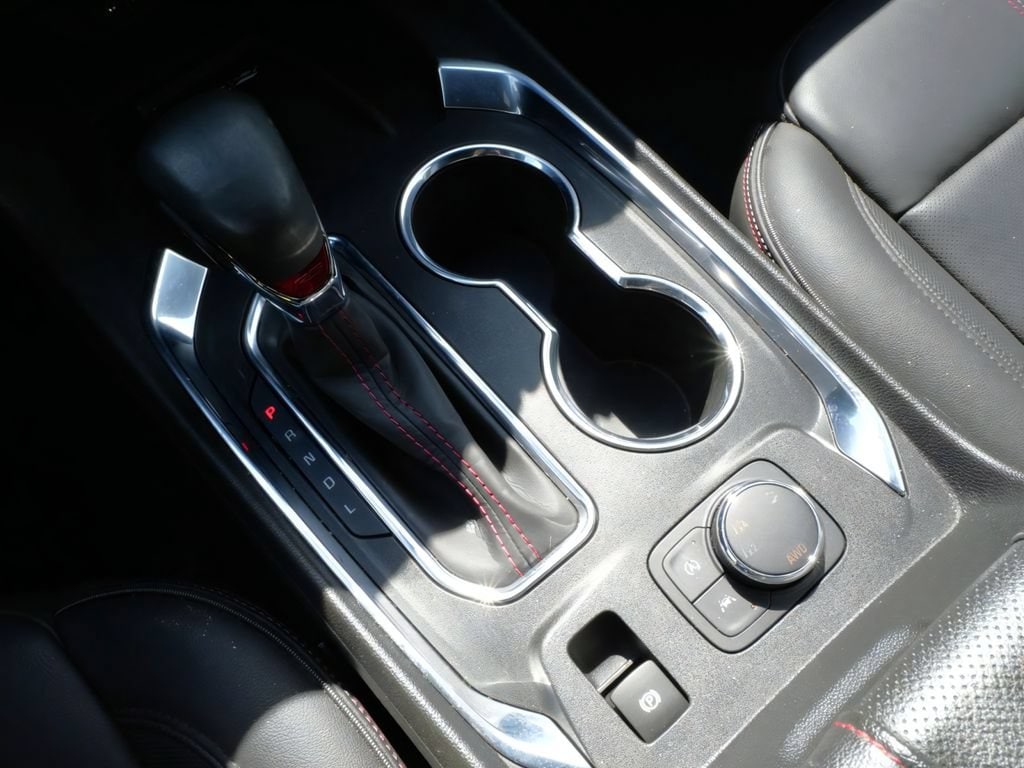 2023 Chevrolet Traverse RS - Photo 14