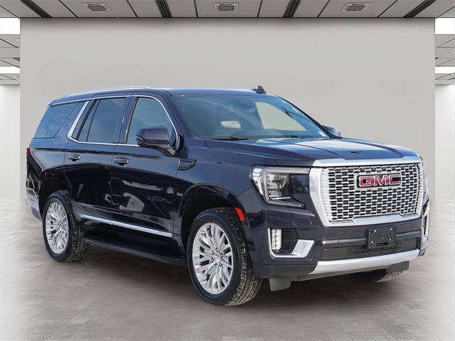 2024 GMC Yukon