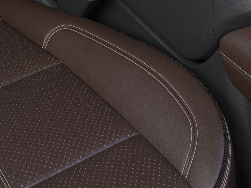 2025 Chevrolet Tahoe High Country photo 22