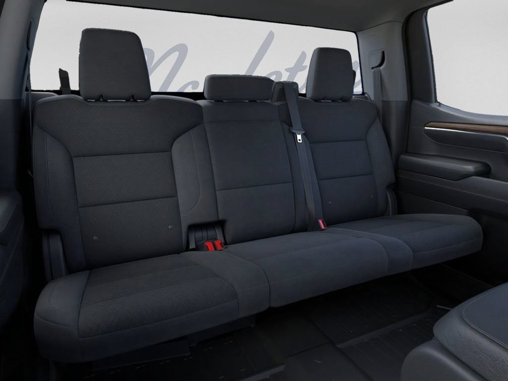 2025 Chevrolet Silverado 1500 LT - Photo 19