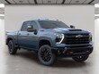  Chevrolet Silverado 2500 HD