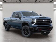 2026 Chevrolet Silverado 2500 HD LT Truck