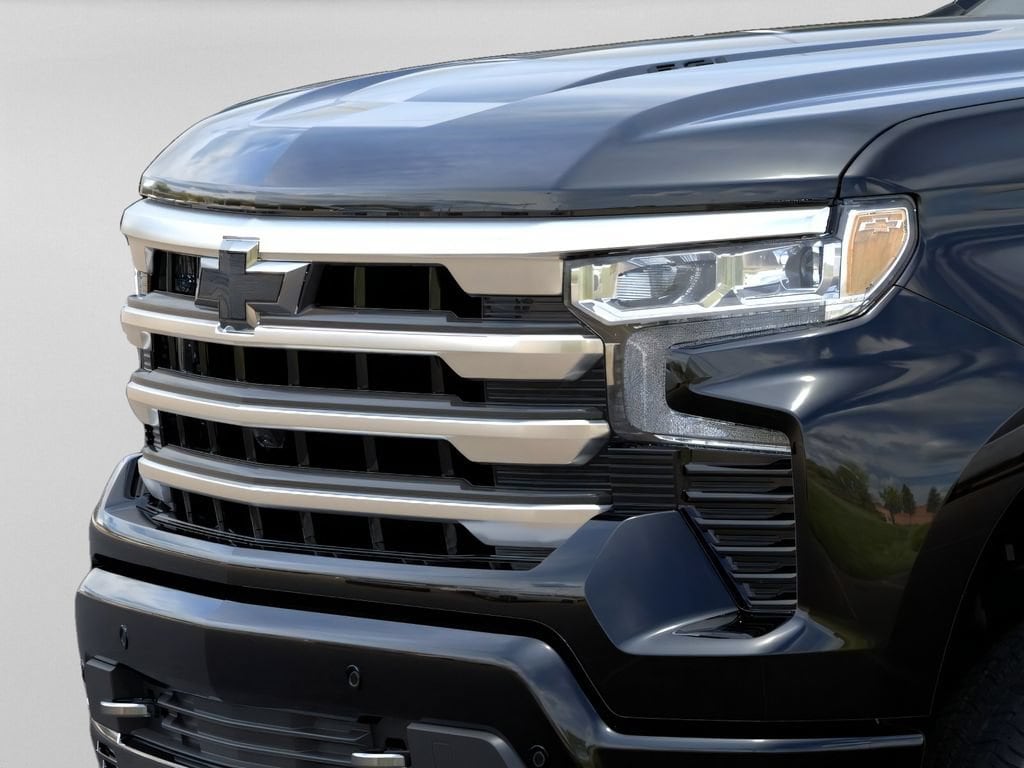 2026 Chevrolet Silverado 1500 High Country - Photo 15