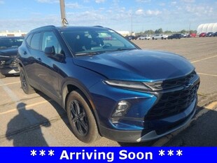 2023 Chevrolet Blazer 2LT SUV