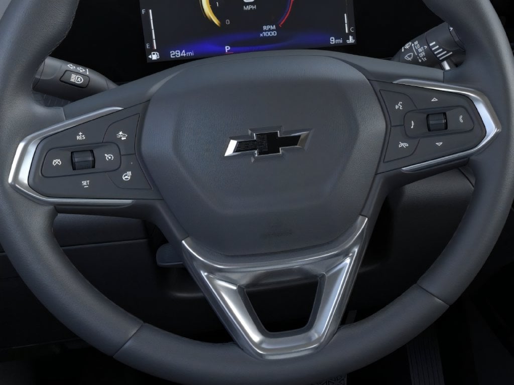 2026 Chevrolet Trax Activ - Photo 21