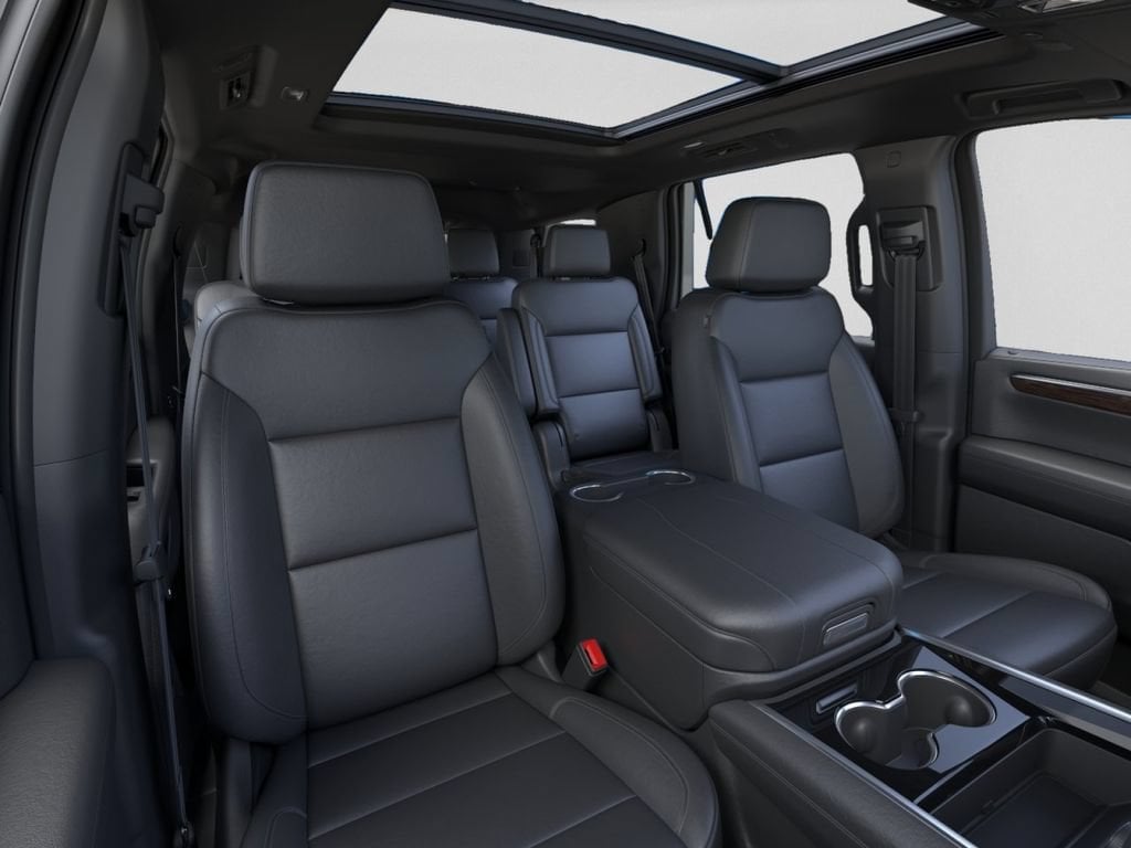 2026 Chevrolet Tahoe Z71 - Photo 18