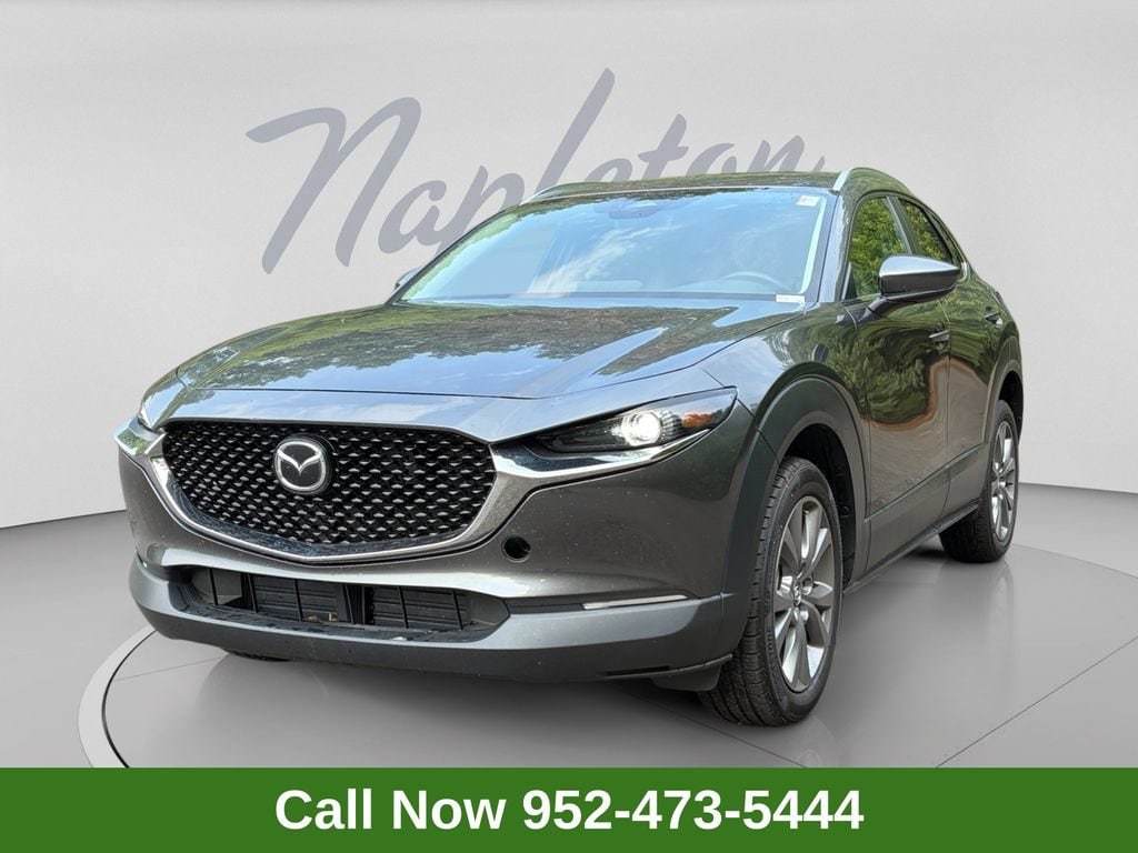 2025 Mazda CX-30 Preferred AWD's photo