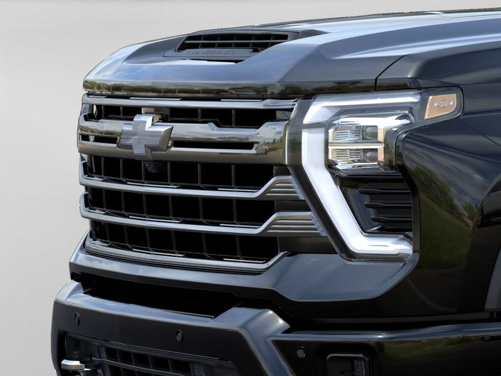 2026 Chevrolet Silverado 3500 HD High Country - Photo 15