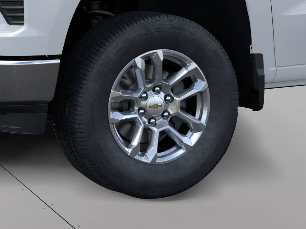 2026 Chevrolet Silverado 1500 LT - Photo 10