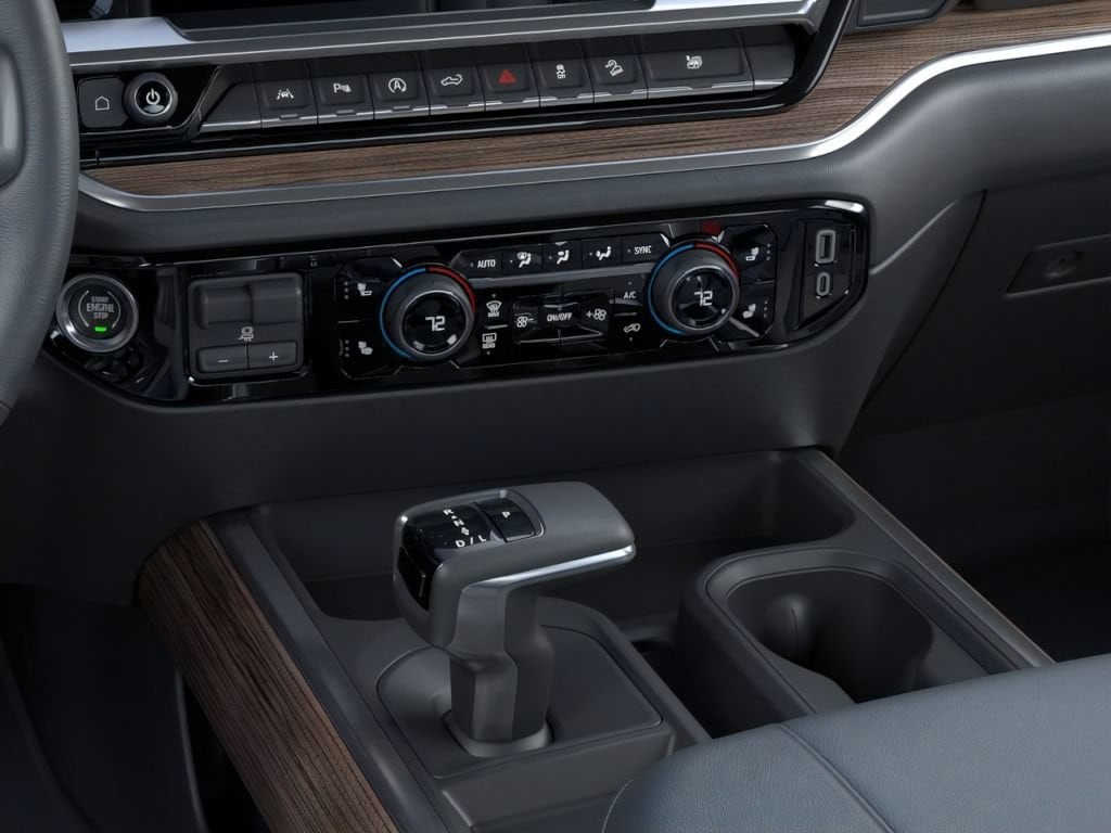 2026 Chevrolet Silverado 1500 RST - Photo 25
