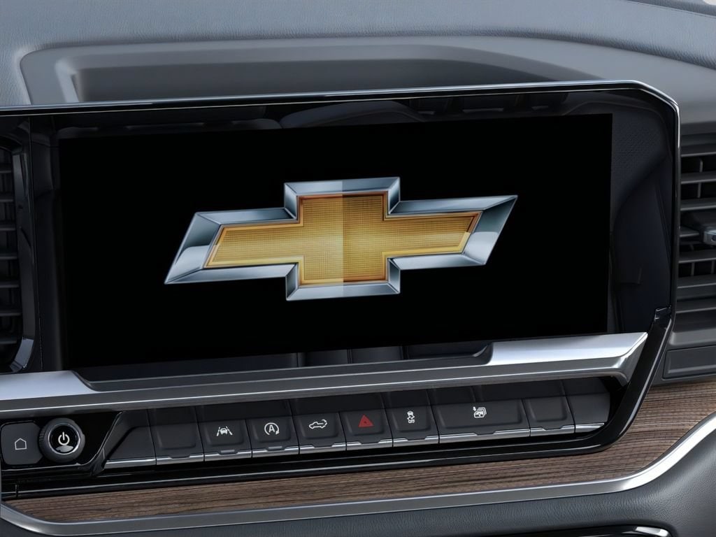 2026 Chevrolet Silverado 1500 LT - Photo 22
