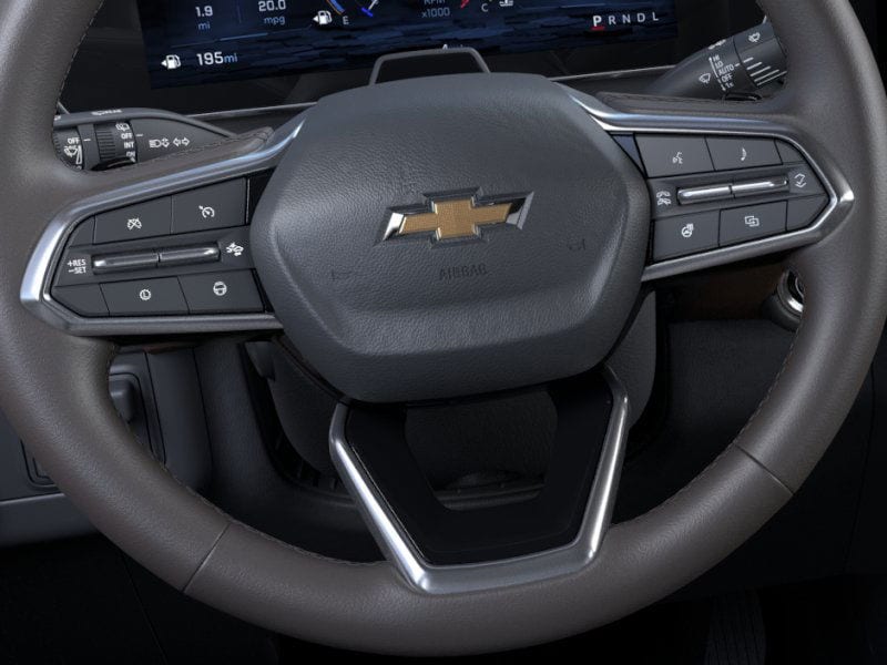 2025 Chevrolet Tahoe High Country photo 20