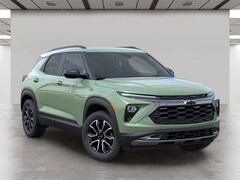 2026 Chevrolet Trailblazer Activ SUV