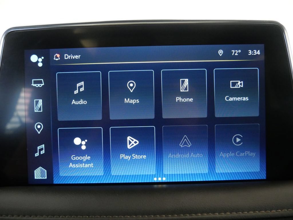 2023 Chevrolet Tahoe High Country - Photo 19