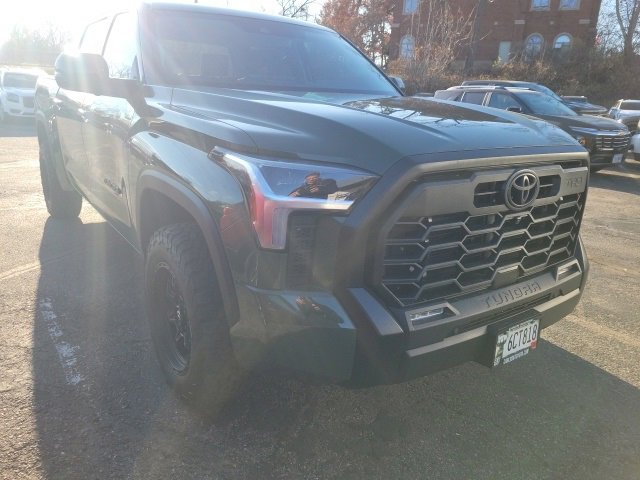 2022 Toyota Tundra SR5 photo 4