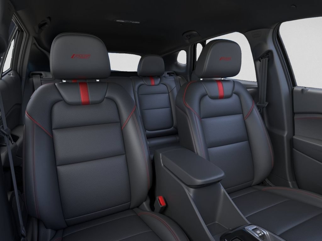 2026 Chevrolet Trax RS - Photo 18