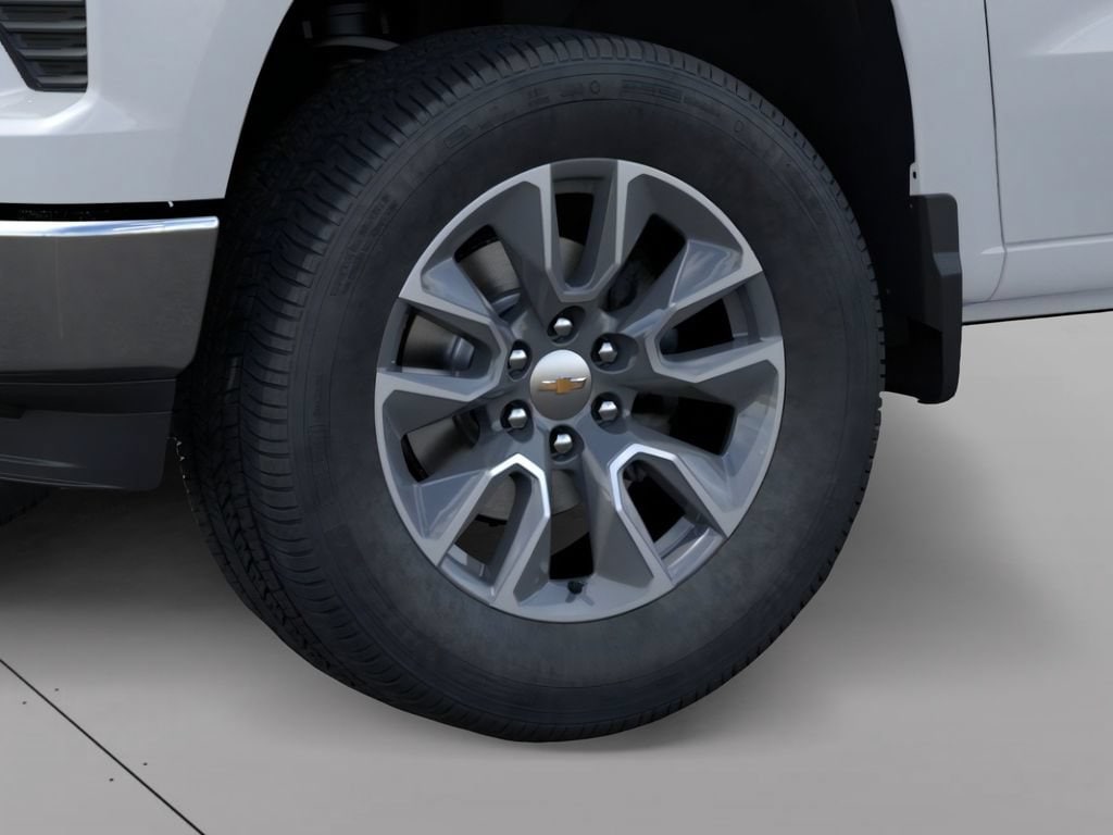 2026 Chevrolet Silverado 1500 LT - Photo 10