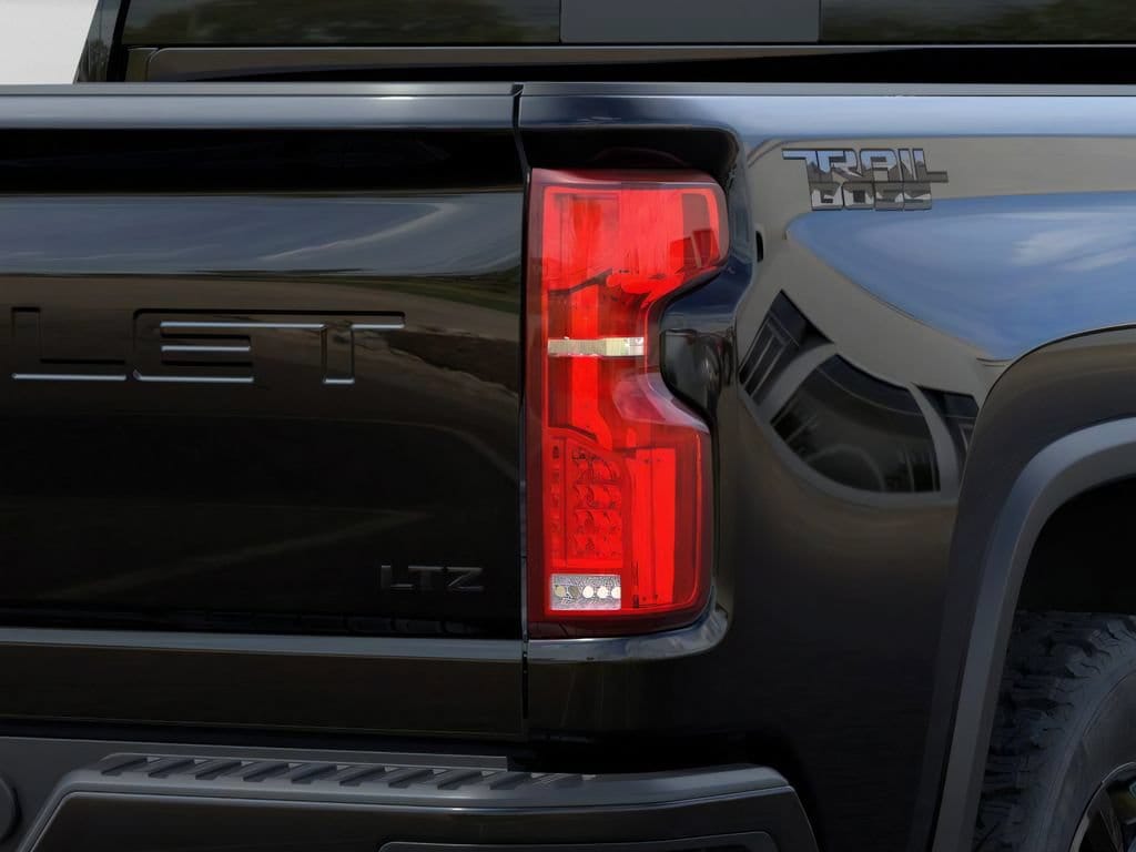 2026 Chevrolet Silverado 3500 HD LTZ - Photo 13