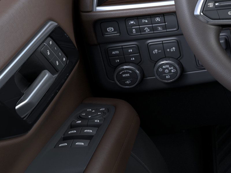 2025 Chevrolet Tahoe High Country photo 23