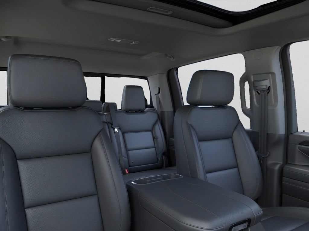 2026 Chevrolet Silverado 2500 HD LTZ - Photo 26