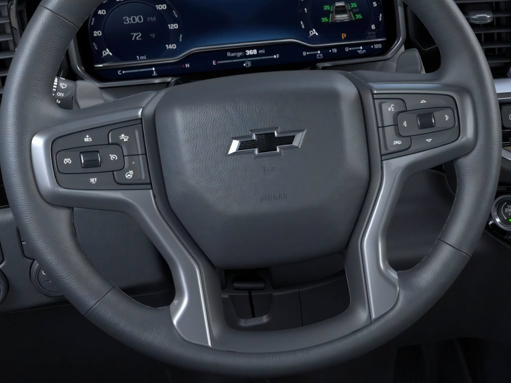 2026 Chevrolet Silverado 1500 RST - Photo 21