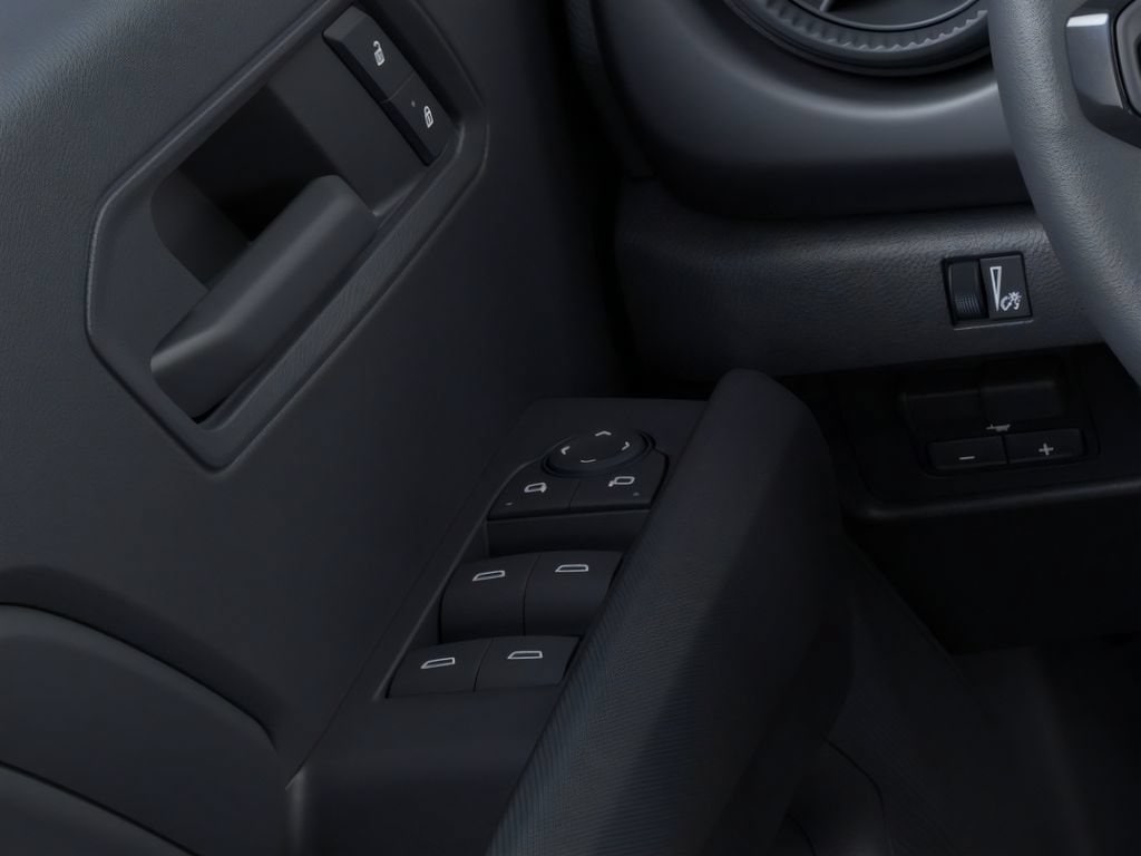 2026 Chevrolet Colorado Work Truck - Photo 24