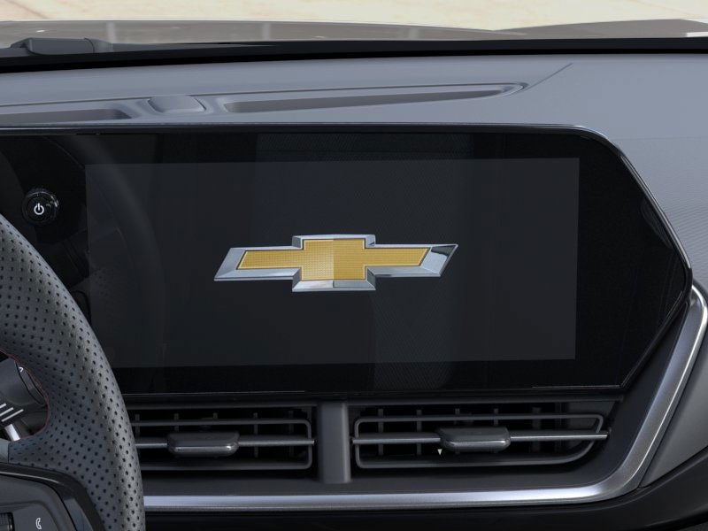 2026 Chevrolet Trax photo 19