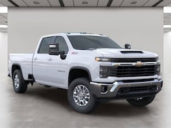 2025 Chevrolet Silverado 3500 HD LT Truck