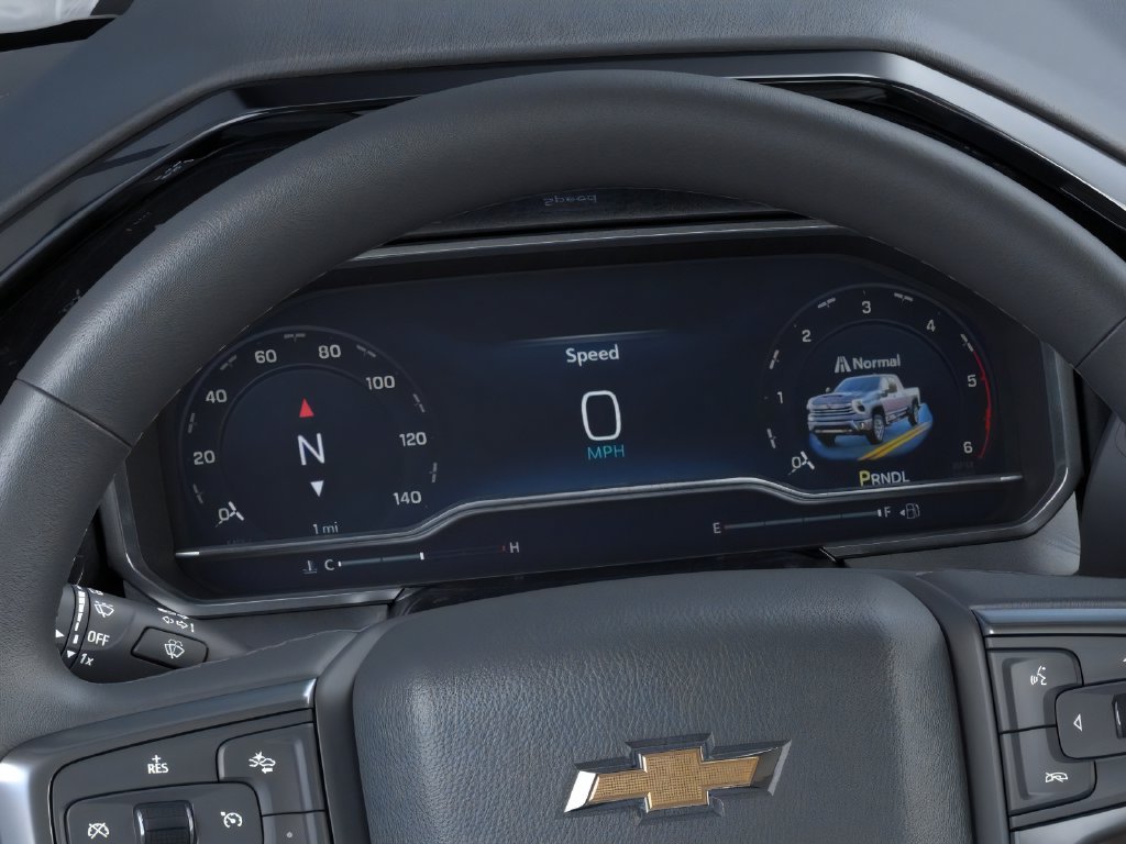 2026 Chevrolet Silverado 2500 HD High Country - Photo 19