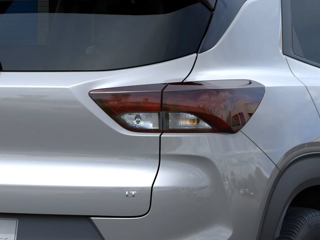 2026 Chevrolet Trailblazer LT - Photo 13