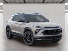 2026 Chevrolet Trailblazer RS SUV