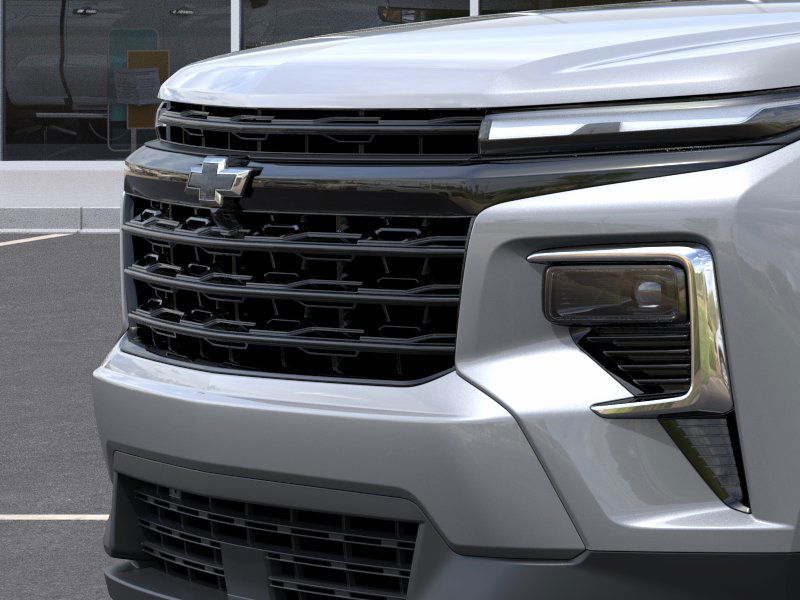 2026 Chevrolet Traverse photo 12