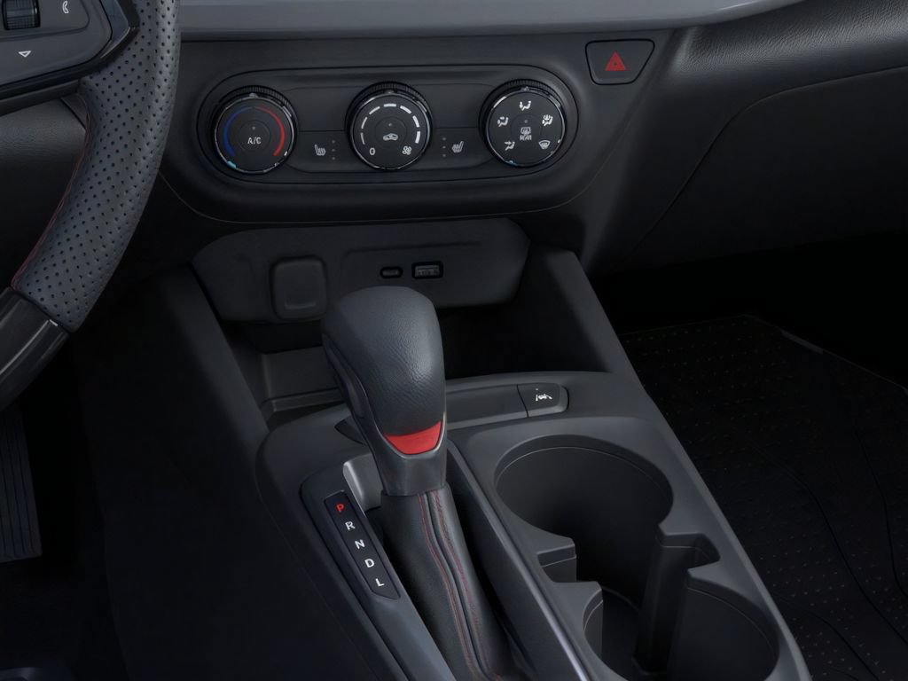 2026 Chevrolet Trax RS - Photo 25